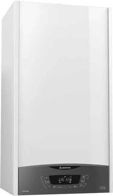 Caldera Ariston Clas ONE 35 FF Wifi Imagen | EGEClima