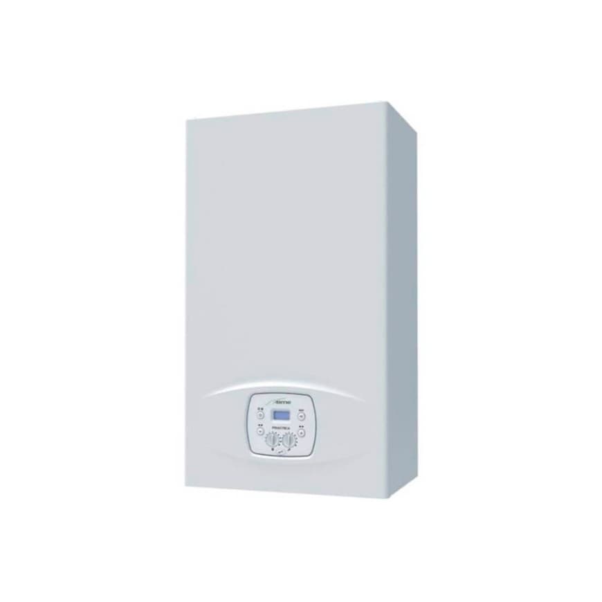SIME CALDERA PRAKTICA HE 20/24 ERP NATURAL MIXTA
+instalación básica incluida Imagen | EGEClima